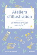Ateliers d'illustration